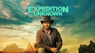 Задник к сериалу "Expedition Unknown" #1329433