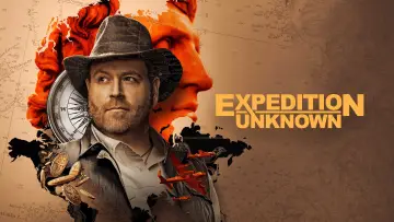 Задник к сериалу "Expedition Unknown" #1329439