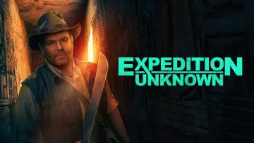 Задник к сериалу "Expedition Unknown" #1329442