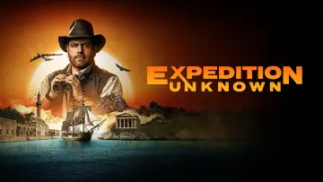 Задник к сериалу "Expedition Unknown" #1329444