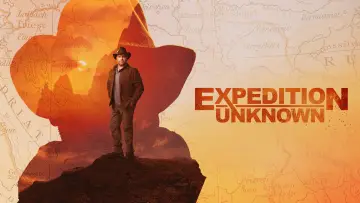 Задник к сериалу "Expedition Unknown" #1329447