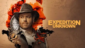 Задник к сериалу "Expedition Unknown" #1329449