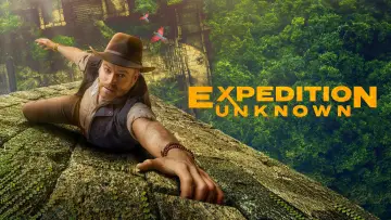 Задник к сериалу "Expedition Unknown" #1329451