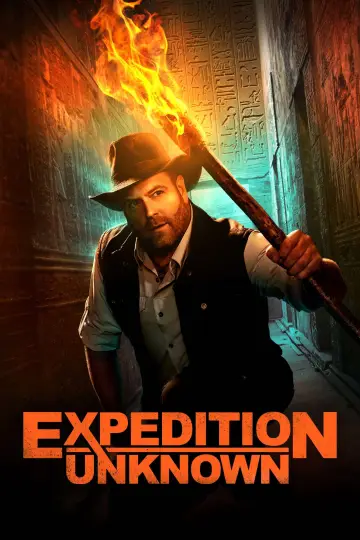 Постер до серіалу "Expedition Unknown" #1329461