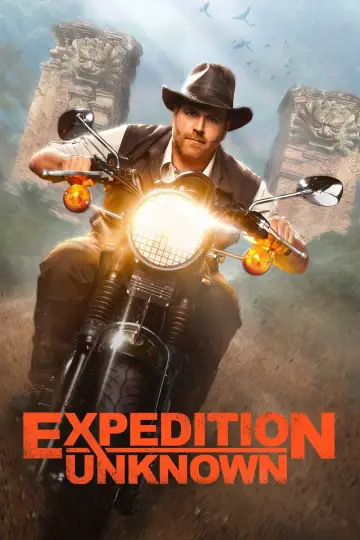 Постер до серіалу "Expedition Unknown" #1329464