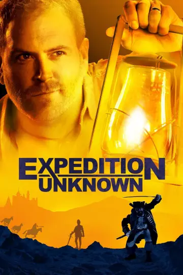 Постер до серіалу "Expedition Unknown" #1329466