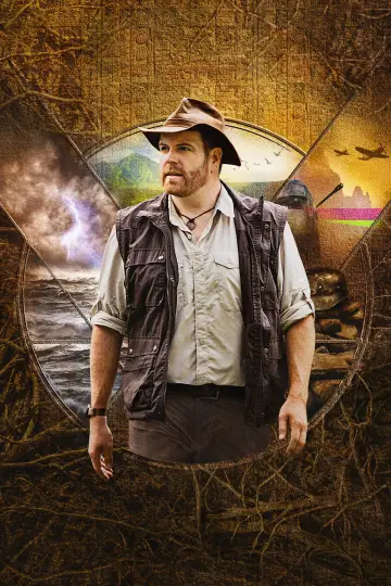 Постер до серіалу "Expedition Unknown" #1329469