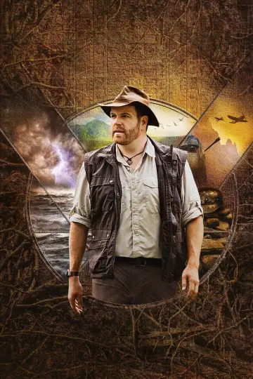 Постер до серіалу "Expedition Unknown" #1329475