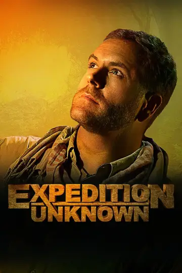 Постер до серіалу "Expedition Unknown" #1329482