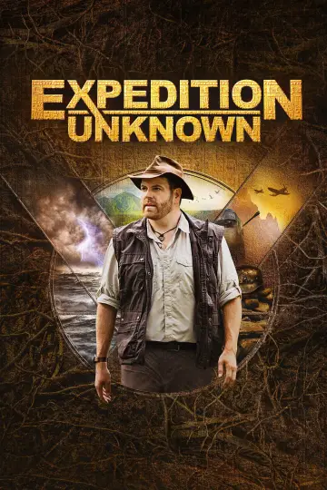 Постер до серіалу "Expedition Unknown" #1329483