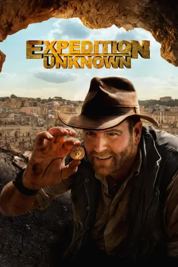 Постер до серіалу "Expedition Unknown" #1329484
