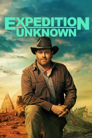 Постер до серіалу "Expedition Unknown" #1329485