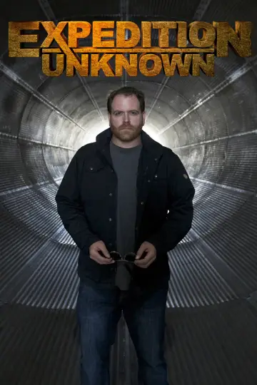 Постер до серіалу "Expedition Unknown" #1329486