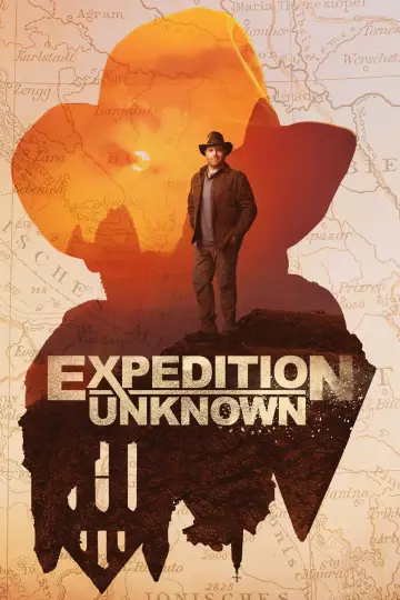 Постер до серіалу "Expedition Unknown" #1329490
