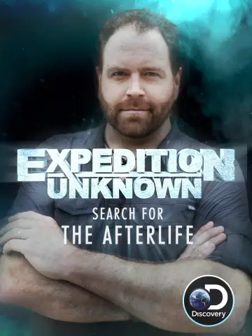 Постер до серіалу "Expedition Unknown" #1703775