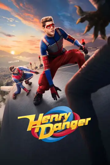 Постер к сериалу "Небезпечний Генрі" #1304799