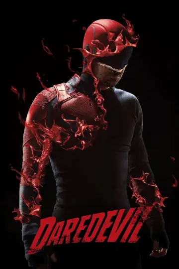 Постер до серіалу "Шибайголова" #1276747