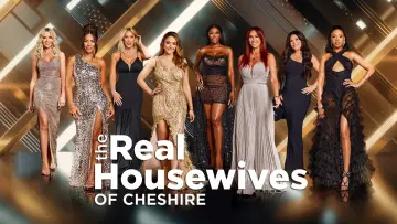Задник до серіалу "The Real Housewives of Cheshire" #1485642