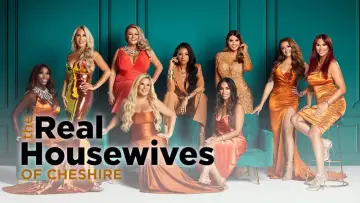 Задник до серіалу "The Real Housewives of Cheshire" #1485643