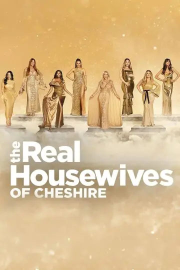 Постер до серіалу "The Real Housewives of Cheshire" #1485650