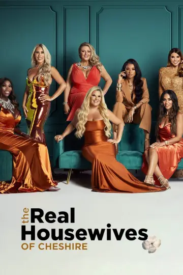 Постер до серіалу "The Real Housewives of Cheshire" #1485652