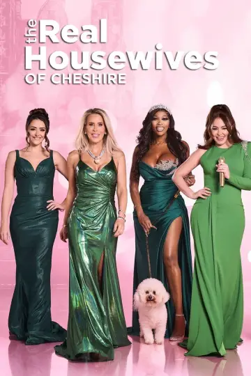 Постер до серіалу "The Real Housewives of Cheshire" #1485653