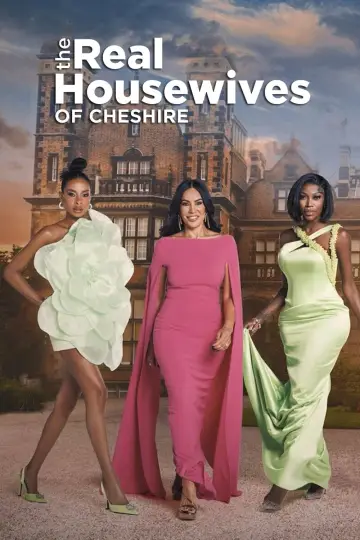 Постер до серіалу "The Real Housewives of Cheshire" #1485654
