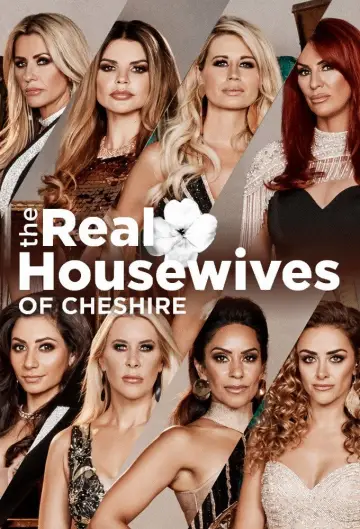 Постер до серіалу "The Real Housewives of Cheshire" #1485658