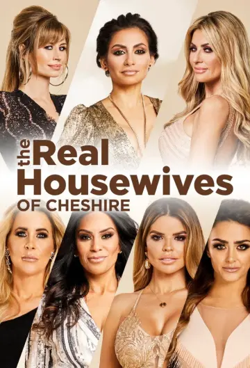 Постер до серіалу "The Real Housewives of Cheshire" #1485660