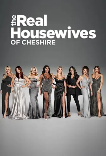 Постер до серіалу "The Real Housewives of Cheshire" #1485669