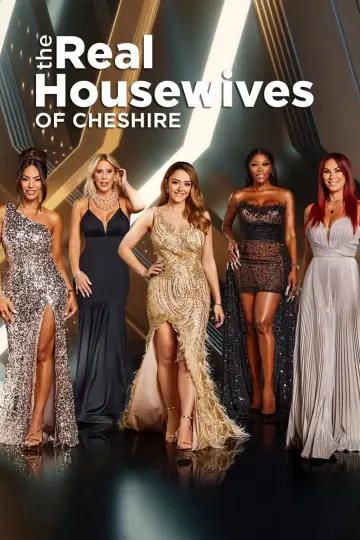 Постер до серіалу "The Real Housewives of Cheshire" #1485670