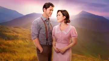 Задник до серіалу "When Calls the Heart" #1322626