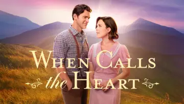 Задник до серіалу "When Calls the Heart" #1322636