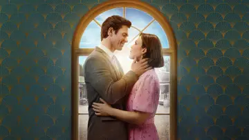 Задник до серіалу "When Calls the Heart" #1322648