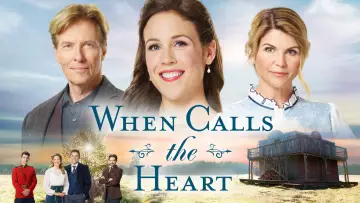 Задник до серіалу "When Calls the Heart" #1322649