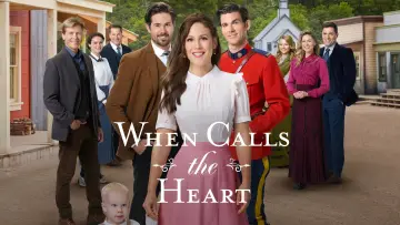 Задник до серіалу "When Calls the Heart" #1322650