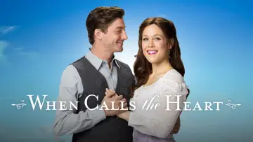 Задник до серіалу "When Calls the Heart" #1322652