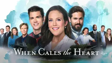 Задник до серіалу "When Calls the Heart" #1322653