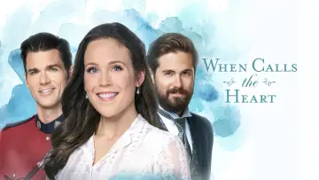 Задник до серіалу "When Calls the Heart" #1322656