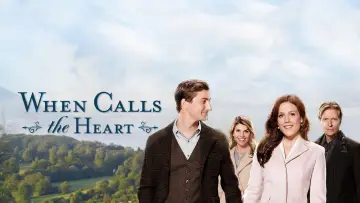 Задник до серіалу "When Calls the Heart" #1322666
