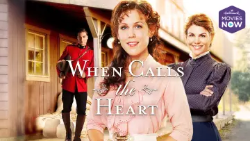 Задник до серіалу "When Calls the Heart" #1322668