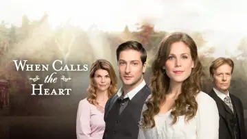 Задник до серіалу "When Calls the Heart" #1322669