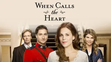 Задник до серіалу "When Calls the Heart" #1322670