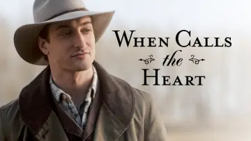 Задник до серіалу "When Calls the Heart" #1322671