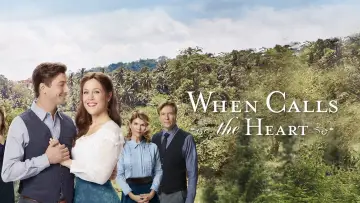 Задник до серіалу "When Calls the Heart" #1322672