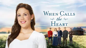 Задник до серіалу "When Calls the Heart" #1322673