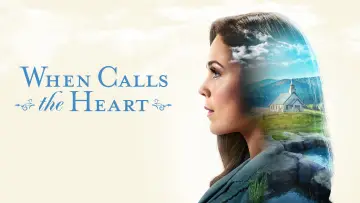Задник до серіалу "When Calls the Heart" #1322674
