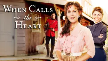 Задник до серіалу "When Calls the Heart" #1322676