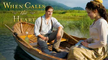 Задник до серіалу "When Calls the Heart" #1322677