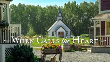 Задник до серіалу "When Calls the Heart" #1322678